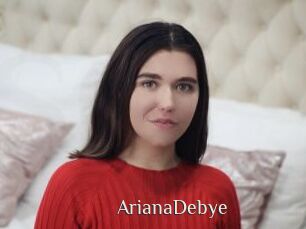 ArianaDebye