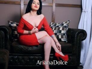 ArianaDolce