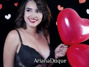 ArianaDuque