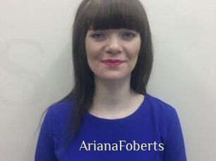 ArianaFoberts