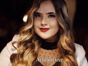 ArianaFoxe