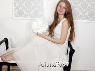ArianaFoxx