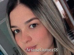 ArianaGomez18