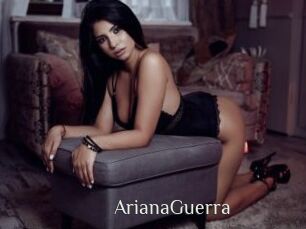 ArianaGuerra Shop coquin