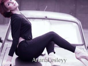 ArianaLesleyy