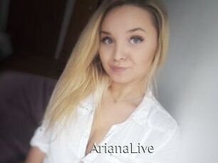 ArianaLive