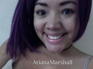 Ariana_Marshall Shop coquin
