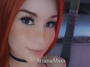 ArianaMxxx