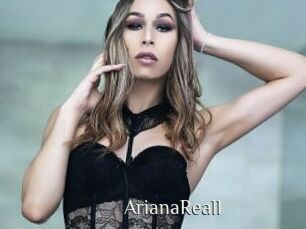 ArianaReall