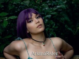 ArianaRider