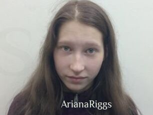 ArianaRiggs