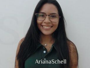 ArianaSchell