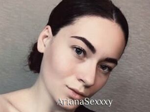 ArianaSexxxy