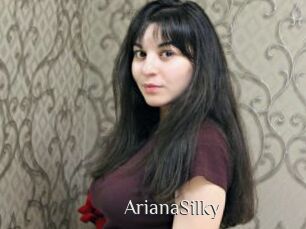 ArianaSilky