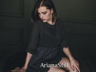ArianaStill