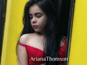 ArianaThomson