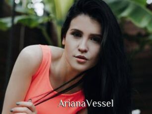 ArianaVessel