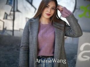 ArianaWang