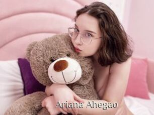 Ariana_Ahegao
