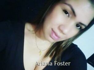 Ariana_Foster Shop coquin