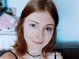 Ariana_Larssen