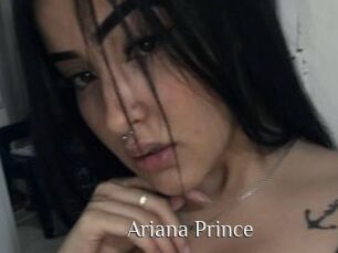 Ariana_Prince