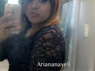Ariananayeli