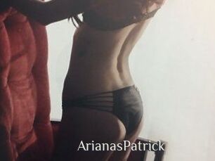 Arianas_Patrick