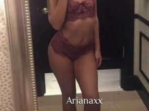 Arianaxx Shop coquin