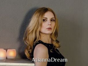 AriannaDream