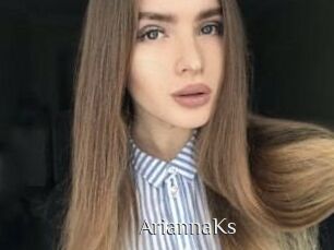 AriannaKs