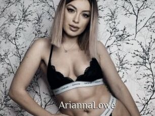 AriannaLowe Shop coquin