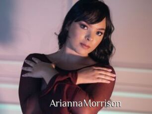 AriannaMorrison
