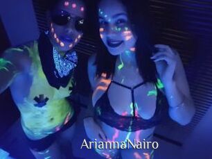AriannaNairo