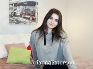 AriannaPaterson