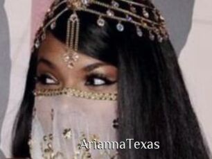 Arianna_Texas