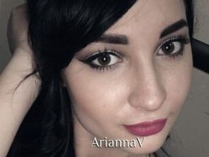 AriannaV Shop coquin