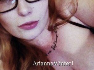 AriannaWinter1