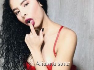 Arianna_sanz