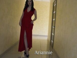 Ariannie