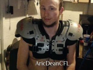 AricDeanCFL