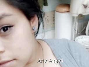 Arie_Angel Shop coquin