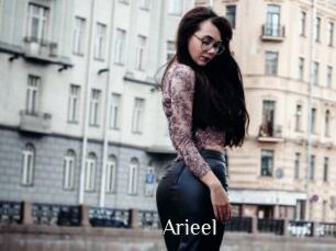 Arieel