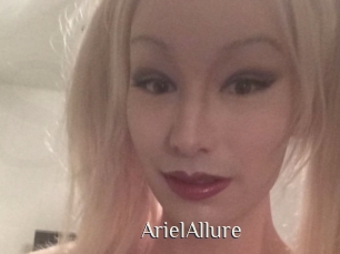 ArielAllure Shop coquin