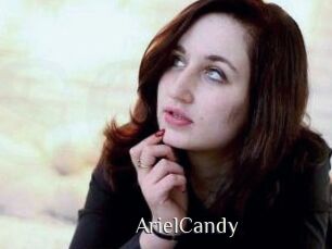 ArielCandy