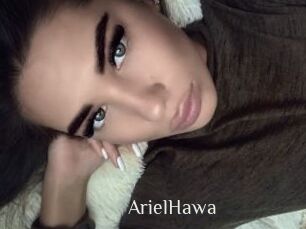 ArielHawa