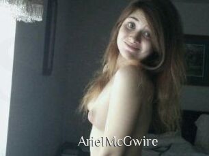ArielMcGwire