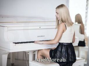 ArielMoreau