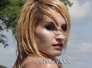 ArielMoxyXXX
