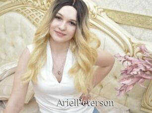 ArielPeterson